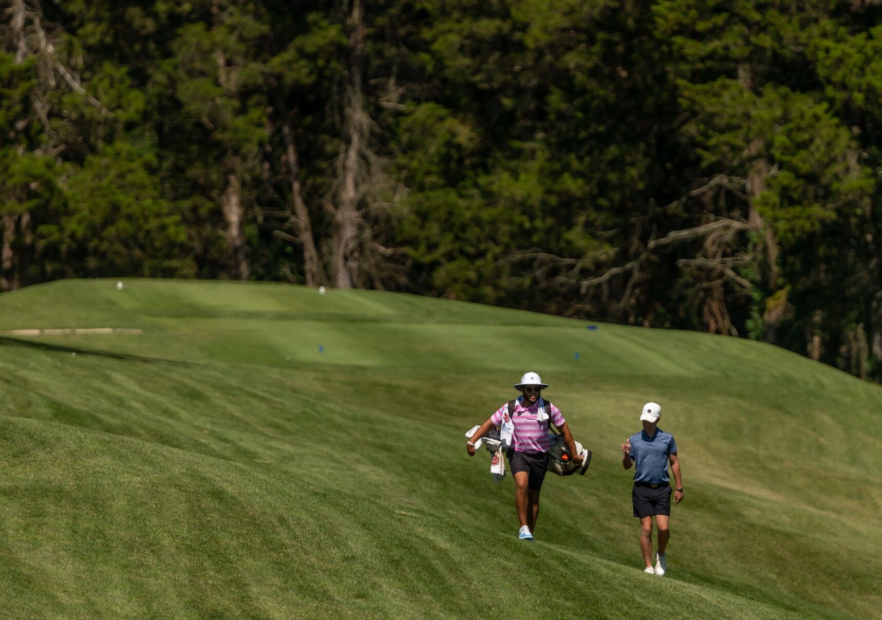 2022 U.S. Junior Amateur Qualifying Golf Tournament